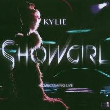 MInogue Kylie-Showgirl homeconing live in australia 2cd new